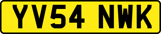 YV54NWK