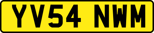 YV54NWM