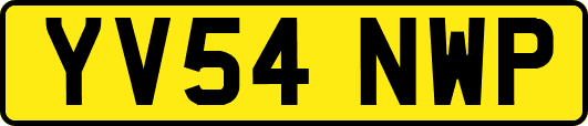 YV54NWP