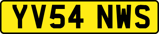 YV54NWS