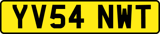YV54NWT