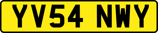 YV54NWY