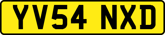YV54NXD