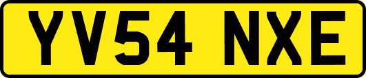 YV54NXE
