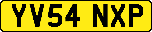 YV54NXP