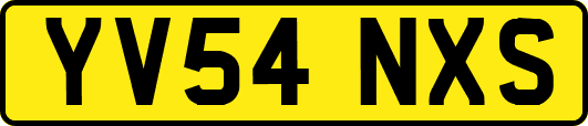 YV54NXS