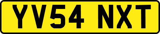 YV54NXT