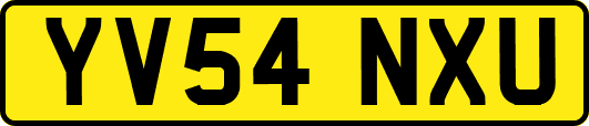 YV54NXU
