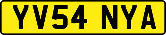 YV54NYA