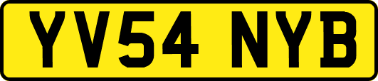 YV54NYB