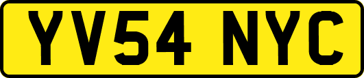 YV54NYC
