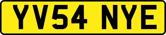 YV54NYE
