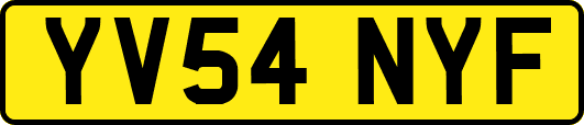 YV54NYF