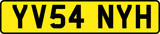 YV54NYH