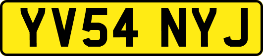 YV54NYJ