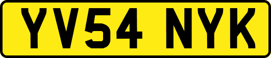 YV54NYK