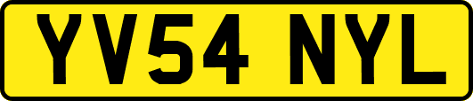 YV54NYL