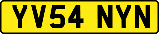 YV54NYN