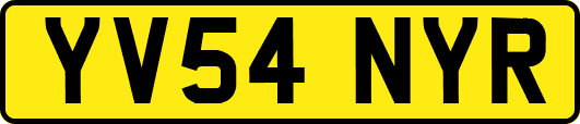 YV54NYR