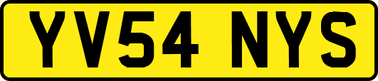 YV54NYS