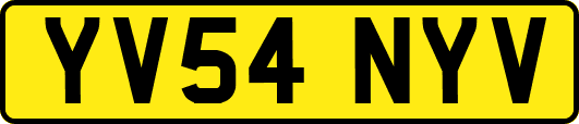 YV54NYV