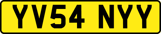 YV54NYY