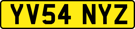 YV54NYZ