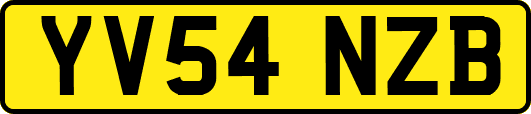 YV54NZB