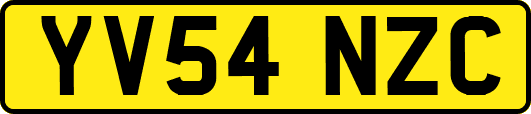YV54NZC