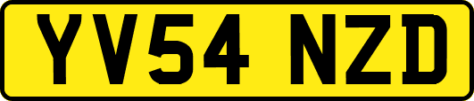 YV54NZD