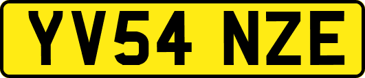 YV54NZE