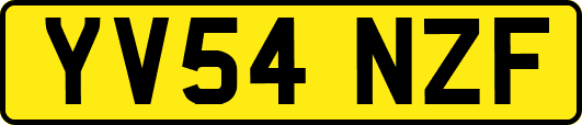 YV54NZF