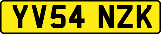 YV54NZK