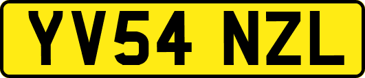 YV54NZL