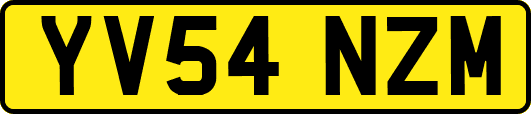 YV54NZM