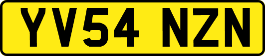 YV54NZN