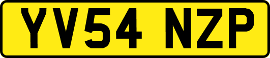 YV54NZP