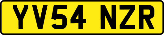 YV54NZR