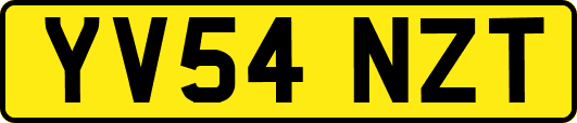YV54NZT