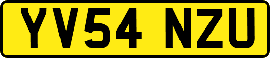 YV54NZU