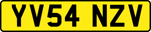 YV54NZV