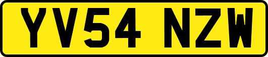 YV54NZW