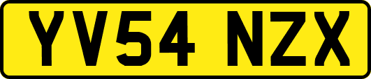 YV54NZX