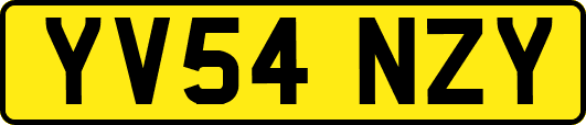 YV54NZY