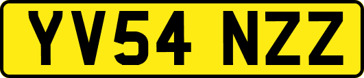 YV54NZZ