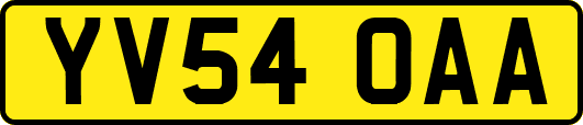 YV54OAA