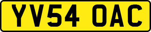 YV54OAC