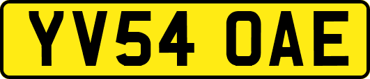 YV54OAE