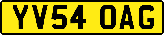 YV54OAG