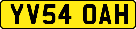 YV54OAH